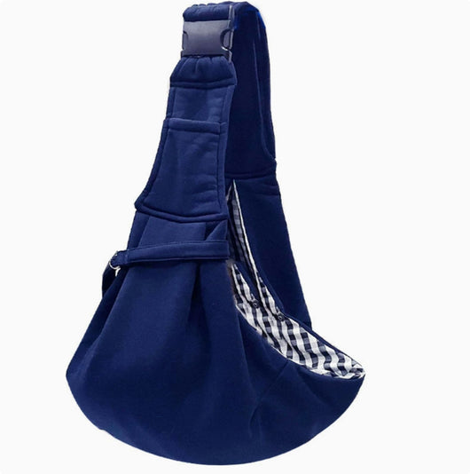 Bolsa Bandolera Portátil para Mascotas - Plegable y Cómoda - Image 19