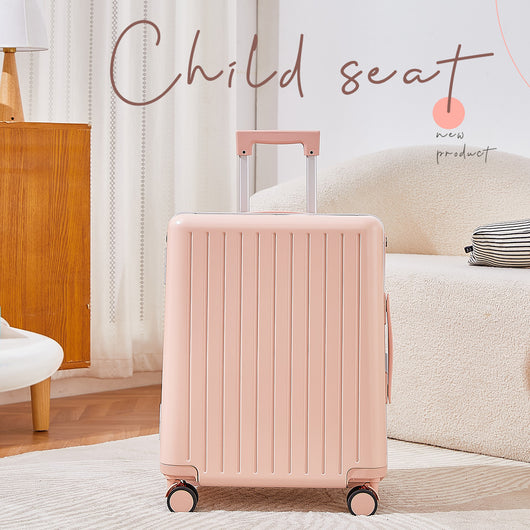 Maleta Trolley Familiar Baoma - Viaja en Familia con Estilo - Image 4