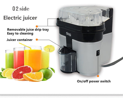 Juego de 2 Extractores de Jugo de Naranja - Image 11