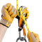 Protector de Descenso Industrial D021 RIG con Frenado Automático