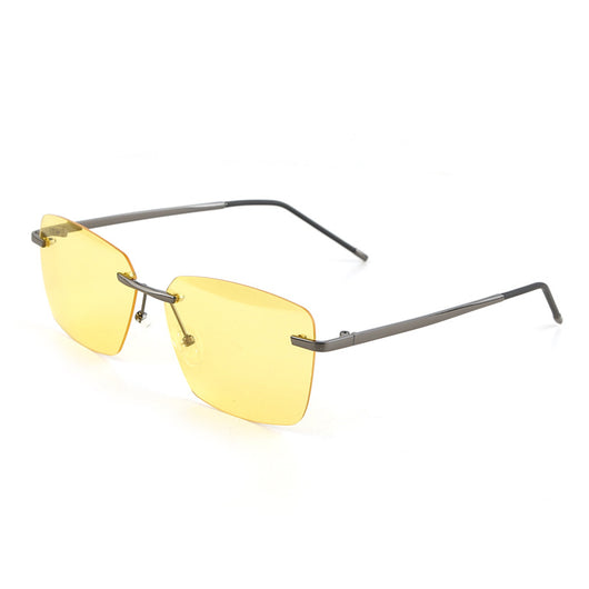 Gafas de Sol Aviador Retro para Hombre - Estilo Clásico del Conductor - Image 10
