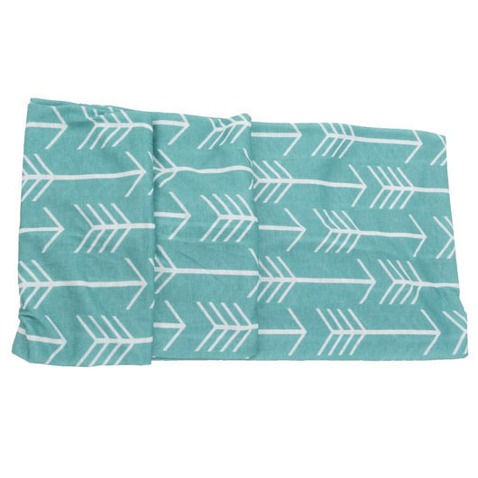 Pañuelo de Bolsillo Gris Oscuro con Estampado de Espina de Pescado - Image 19