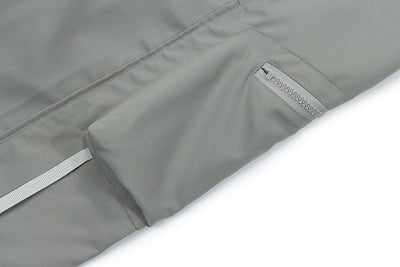 Pantalones Cargo Tácticos con Múltiples Bolsillos Resistentes al Viento - Image 30