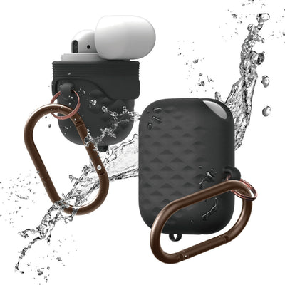 Estuche Protector Compatible con AirPods Apple - Image 4