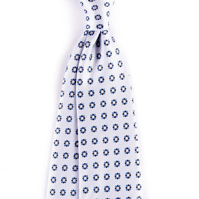 Corbata Jacquard con Forro Simple para Hombre - Image 3