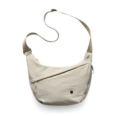 Bolsa Bandolera Casual de Gran Capacidad para Mamá - Image 10