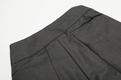 Pantalones Casuales Sofisticados Unisex Corte Relajado Estilo Retro Americano - Image 21