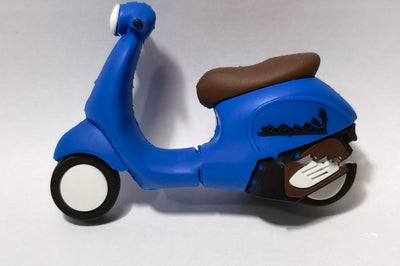 Batería de Transporte para Vehículos Eléctricos con USB - Image 5