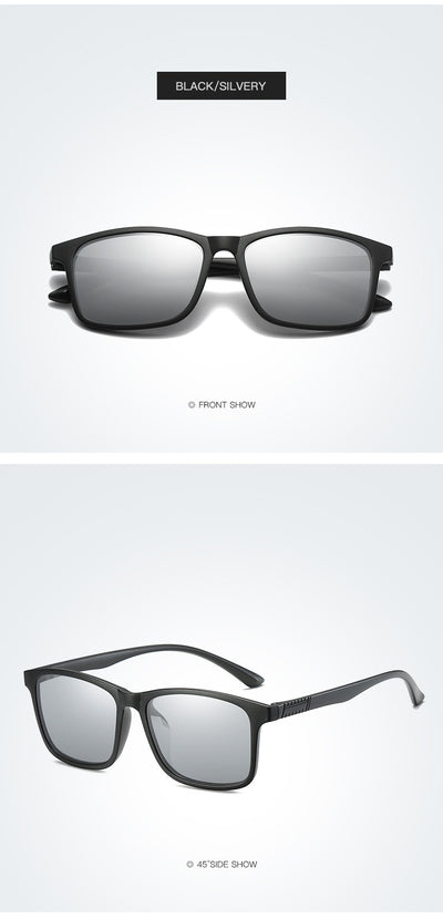Gafas de Visión Nocturna Polarizadas - Image 9