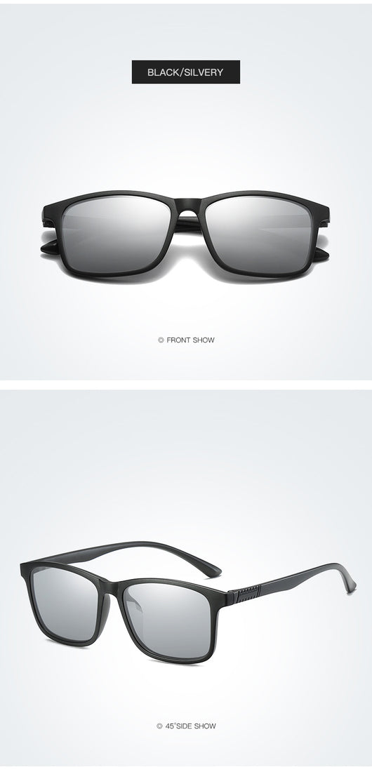 Gafas de Visión Nocturna Polarizadas - Image 9
