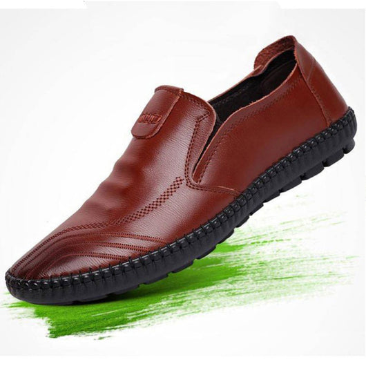 Zapatos Casuales para Trabajo y Uso Diario Hombre - Image 3