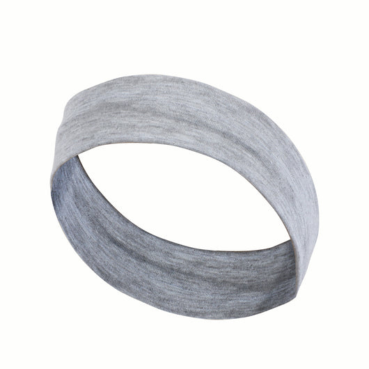 Banda Deportiva Absorbente de Sudor para Yoga y Running Mujer - Image 38