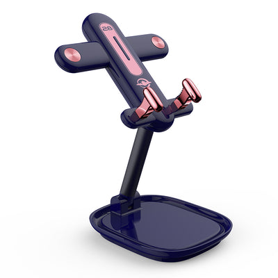 Soporte Ajustable Multiángulo con Almacenamiento Plegable - Image 6
