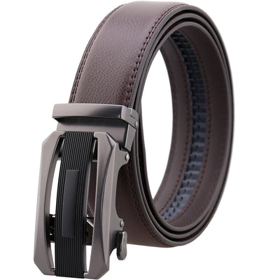 Cinturón de Negocios Automático con Hebilla Click Comfort - Image 3
