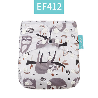 Pantalones de Aprendizaje para Bebé con Tela Transpirable de Secado Rápido - Image 29