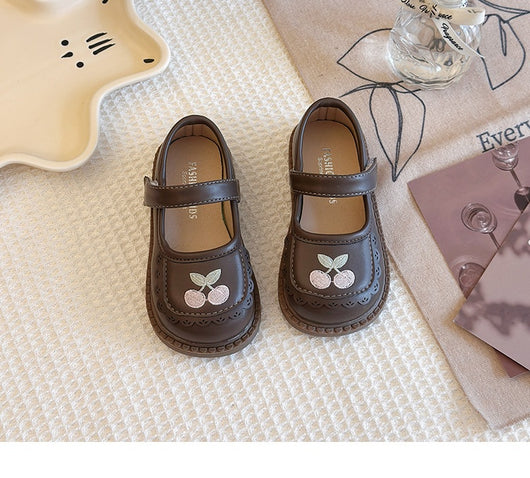 Zapatos Casuales Transpirables con Bordado de Una Sola Capa - Image 9