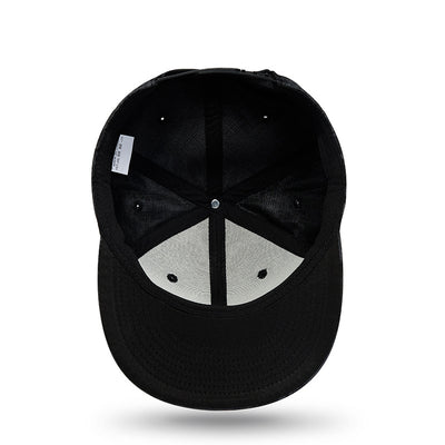 Gorra de Béisbol Camuflaje Hip Hop Urbano para Hombre - Image 4