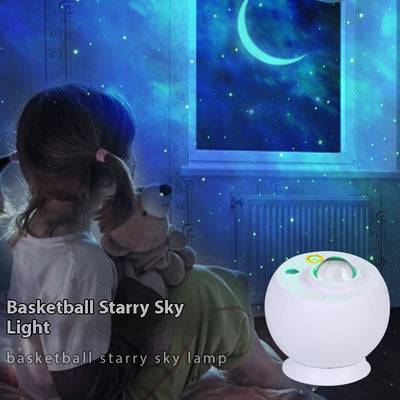 Proyector de Cielo Estrellado LED con Control Remoto - Image 4