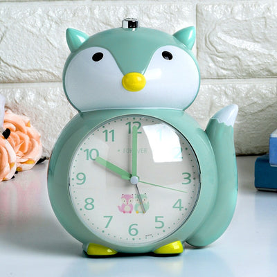 Reloj Despertador Silencioso para Estudiantes con Función de Voz - Image 24