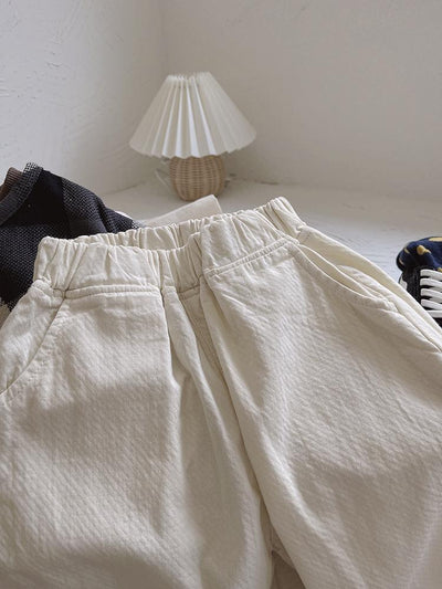 Pantalón Holgado Casual Bloomers Radish - Image 13