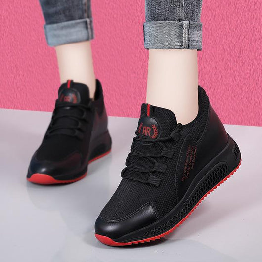 Zapatillas Casual Coreanas Versátiles para Estudiantes - Image 5