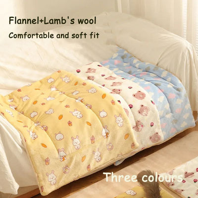 Cama Térmica para Perros Pequeños - Manta Acogedora para Otoño e Invierno - Image 7