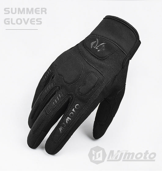 Guantes de Ciclismo Deportivos Transpirables con Agarre Antideslizante - Image 31