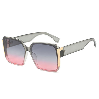 Gafas de Sol Retro Lujo para Exterior - Estilo Vintage Premium - Image 3