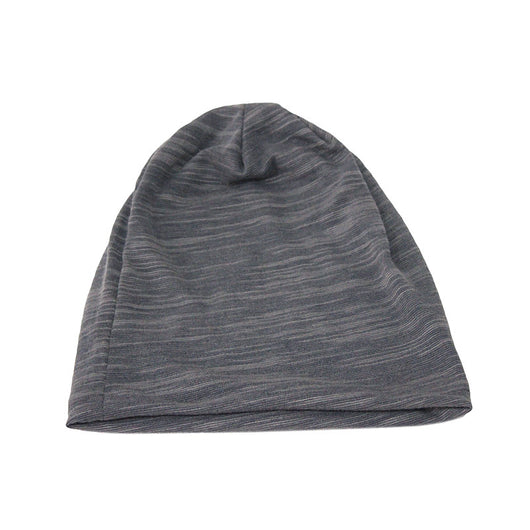Gorro Ligero de Gasa de Algodón Primavera-Otoño Unisex - Image 6