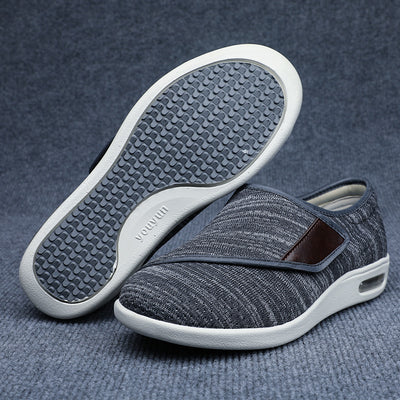 Zapatos Cómodos para Abuela con Soporte Amplio y Fertilizante para Verano - Image 14