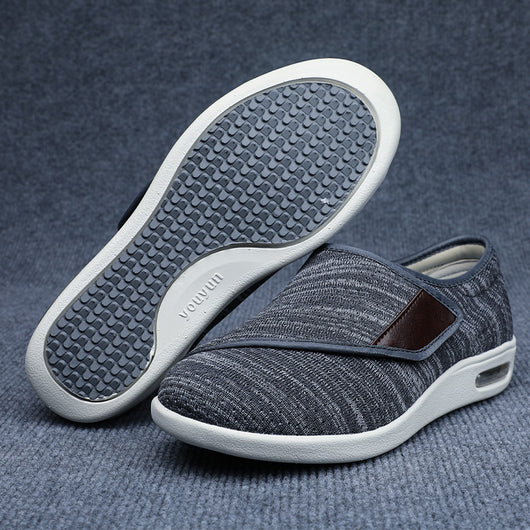 Zapatos Cómodos para Adultos Mayores - Diseño Ancho y Transpirable - Image 13