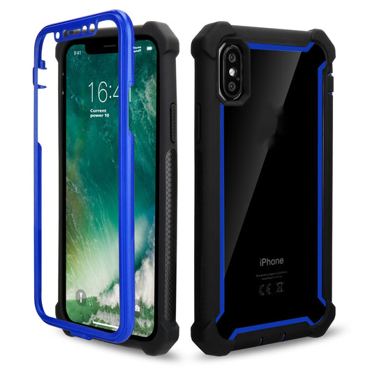 Funda Protectora Antigolpes con Refuerzo en Cuatro Esquinas - Image 14