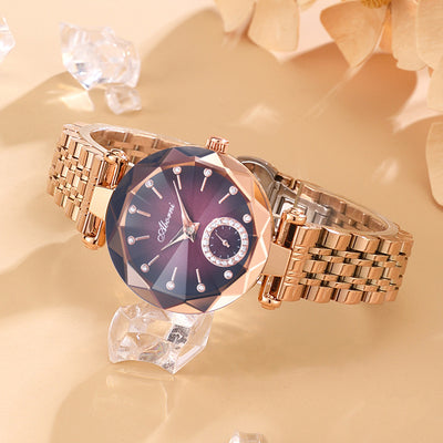 Reloj de Cuarzo Minimalista para Mujer - Image 7