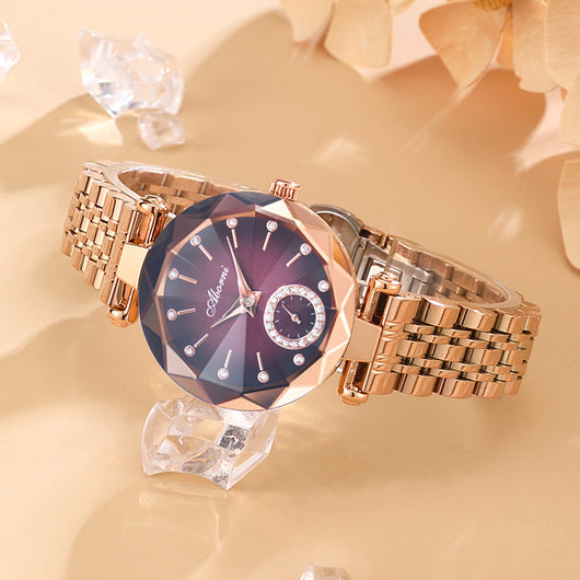 Reloj de Cuarzo Minimalista para Mujer - Image 7