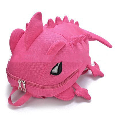 Mochila Creativa con Diseño Cartoon para Mujer - Image 4