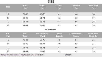 Blusa de Gasa Elegante Semitransparente Ajustada para Mujer - Image 6