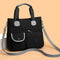 Bolso Crossbody de Nylon para Mujer - Gran Capacidad y Portabilidad