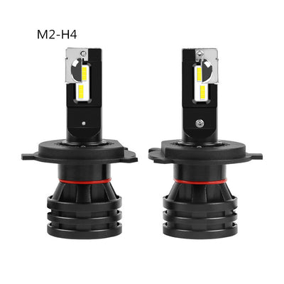 Faros LED M2 Luz de Cruce Integrada para Automóviles - Image 2