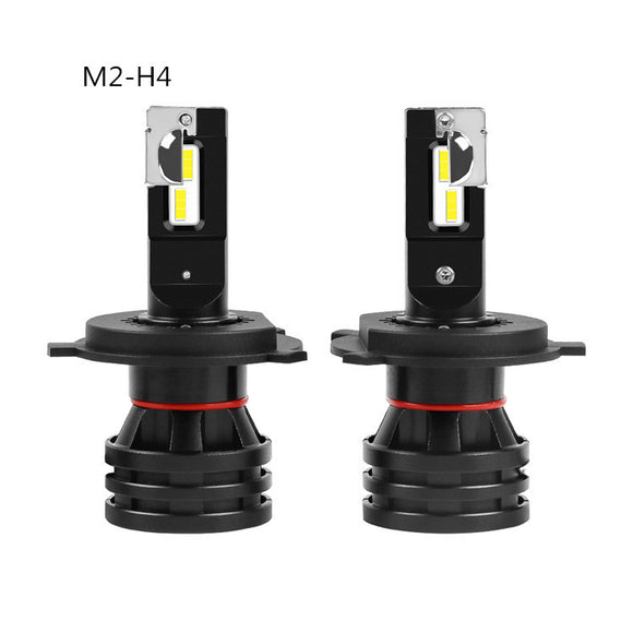 Faros LED M2 Luz de Cruce Integrada para Automóviles