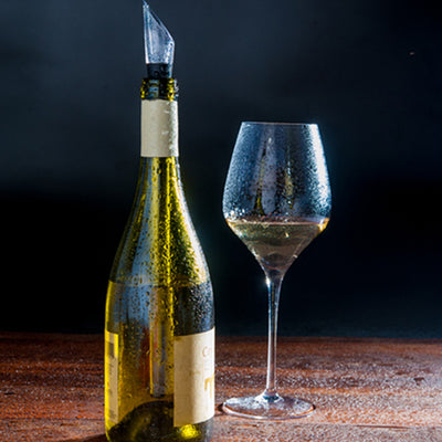 Enfriador de Vino Acero Inoxidable - Varilla Congeladora para Botellas - Image 7