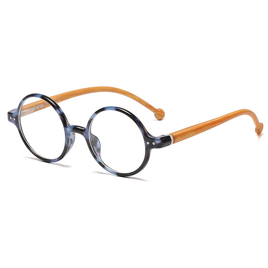 Lentes de Lectura con Marco de Bambú - Confort Natural para tus Ojos - Image 8