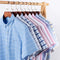 Camisa Masculina de Manga Curta para o Verão