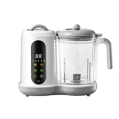 Procesador Multifuncional de Alimentos para Bebé - Image 7