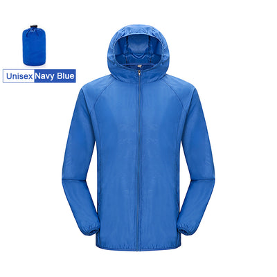 Cortavientos de Protección UV para Hombre y Mujer - Image 5