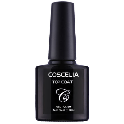 Base y Sellador Transparente Removible para Nail Art - Image 11