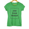 Camiseta de Algodón Personalizada con Tu Diseño