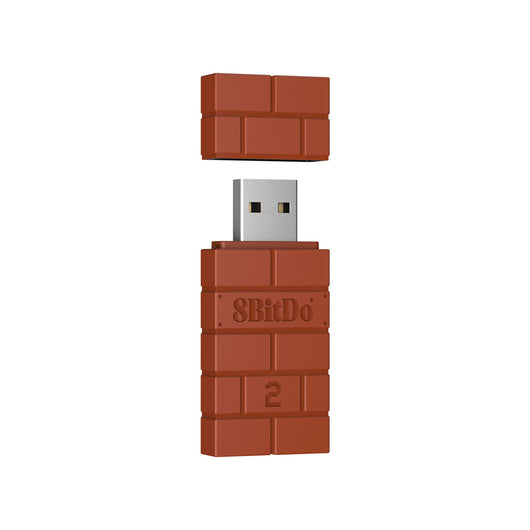 Adaptador Receptor Inalámbrico Universal para Controles de PS5/PS4 en NS y PC - Image 7