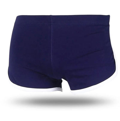 Shorts Deportivos de Cuatro Bolsillos para Jóvenes - Image 7