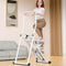 Máquina Escaladora Multifuncional para Ejercicio en Casa