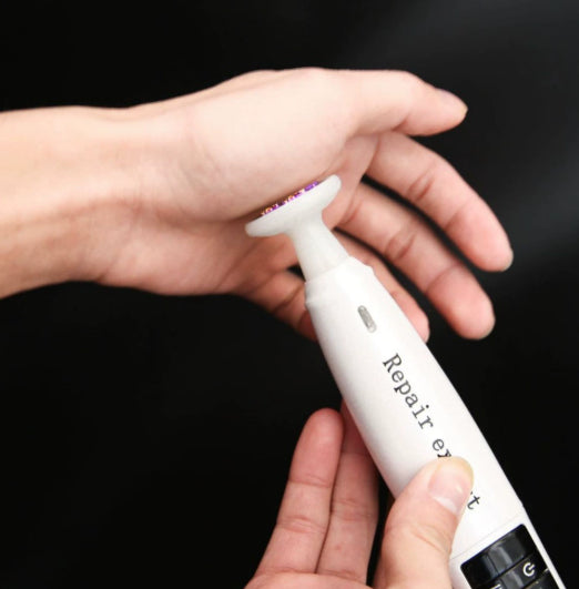 Renovador de Piel con Plasma de Ozono - Image 8